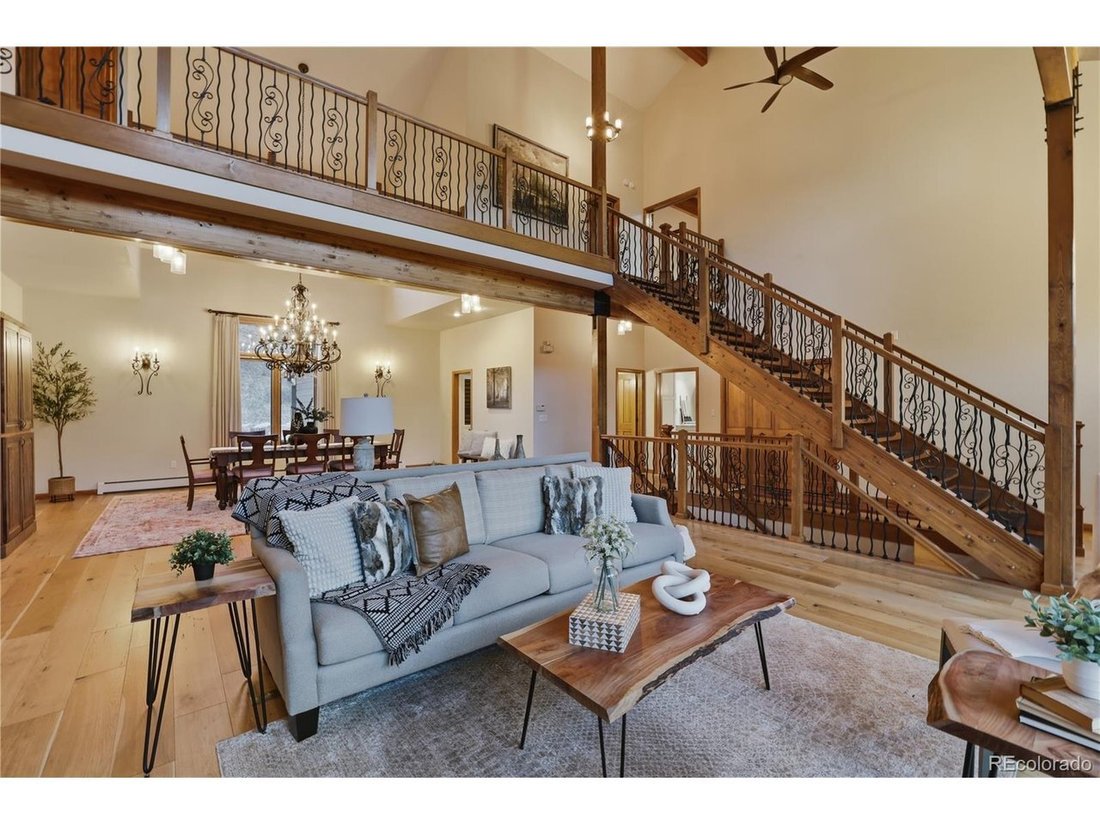 House in Cascade-Chipita Park, Colorado, United States 5 - 18127405