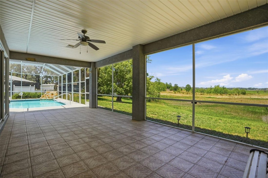 House in Spring Hill, Florida, United States 4 - 18127982