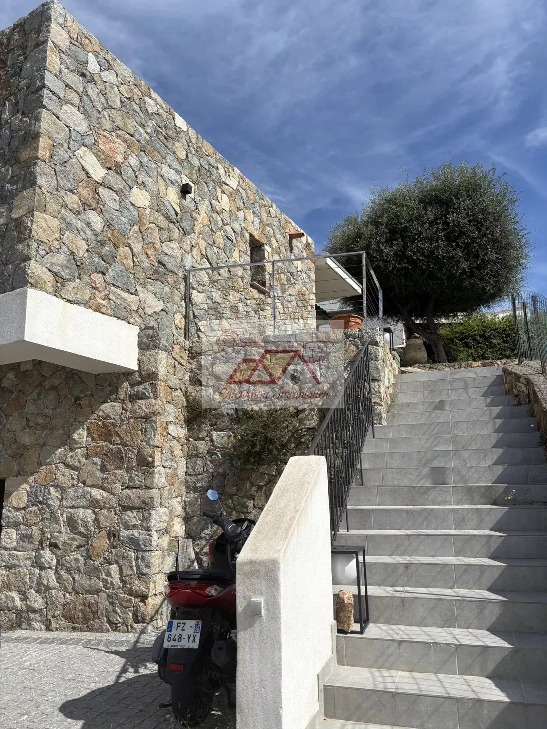 Estate in L'Île-Rousse, Corsica, France 3 - 18133467