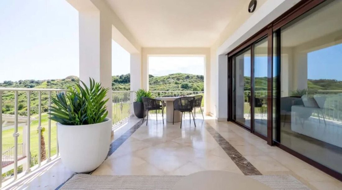 House in Estepona, Andalusia, Spain 3 - 18130305
