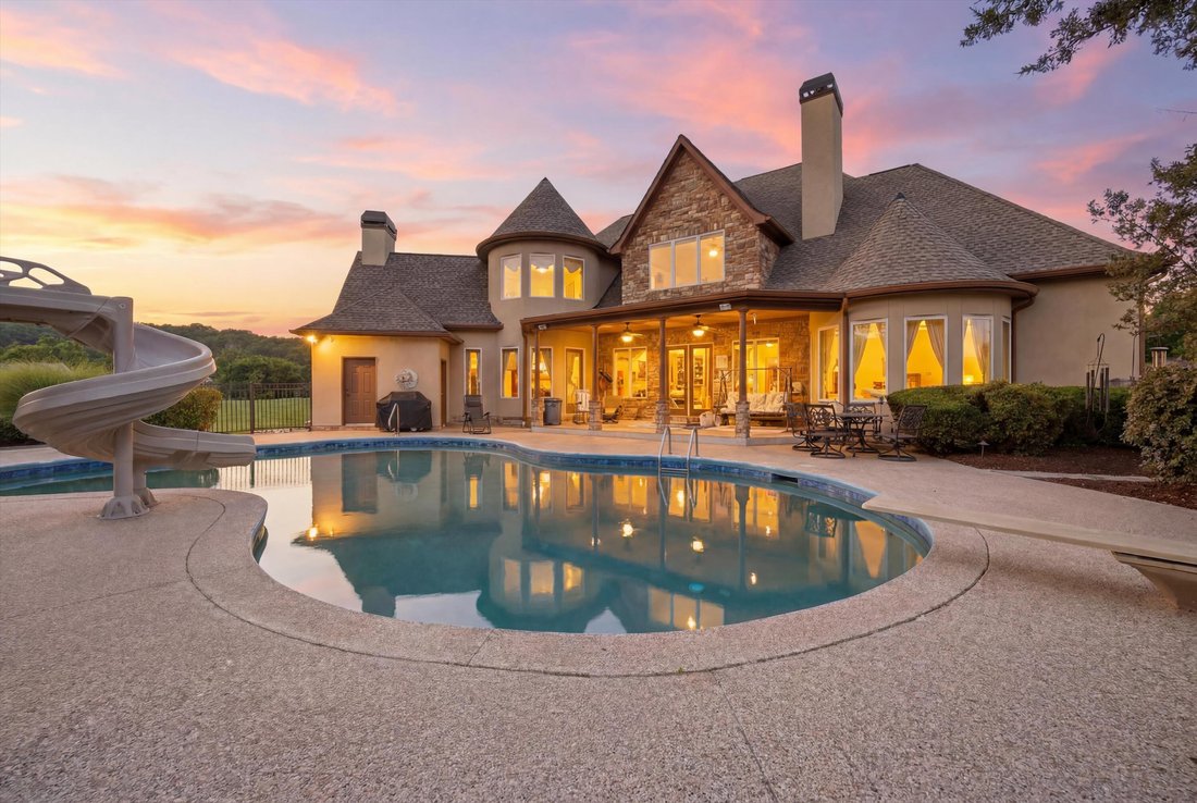 House in Ringgold, Georgia, United States 3 - 18128933