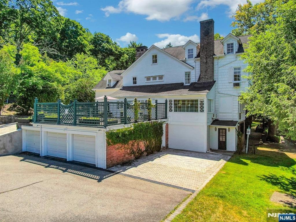 House in Saddle River, New Jersey, United States 5 - 18129487