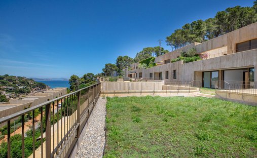 Villa in sa Riera, Begur, Catalonia 1