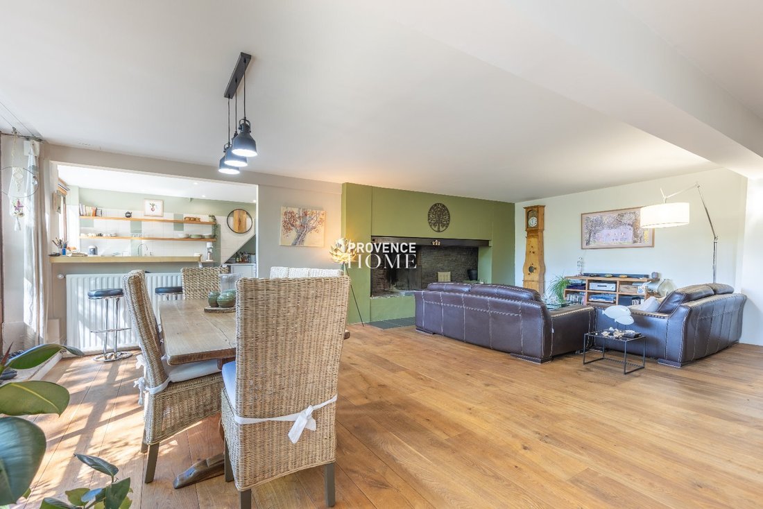 Estate in Sud, Le Thor, France 5 - 18130800