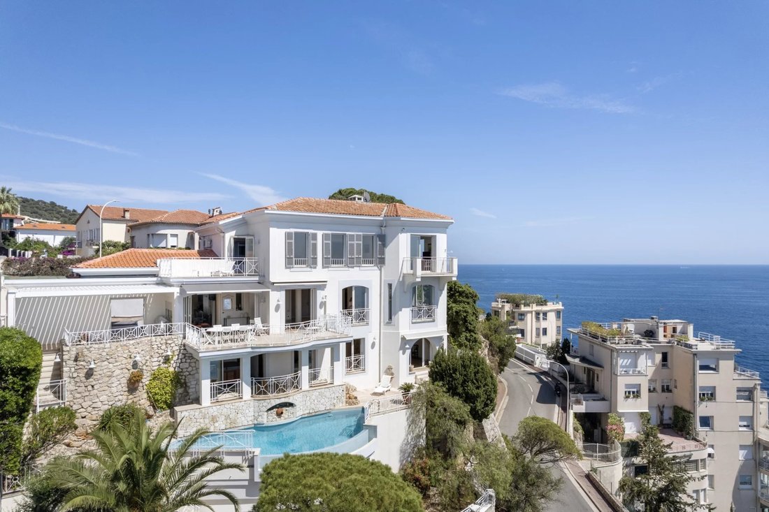 House in Musiciens - Thiers, Nice, France 2 - 17915401
