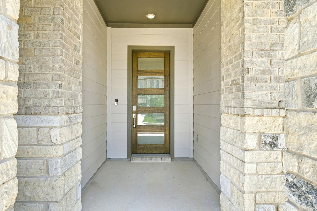 House in Round Rock, Texas, United States 3 - 18132968