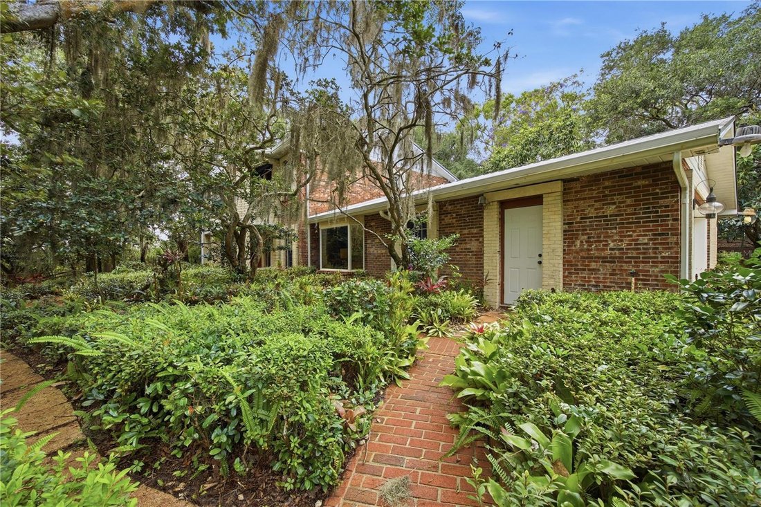 House in Tarpon Springs, Florida, United States 3 - 18133099