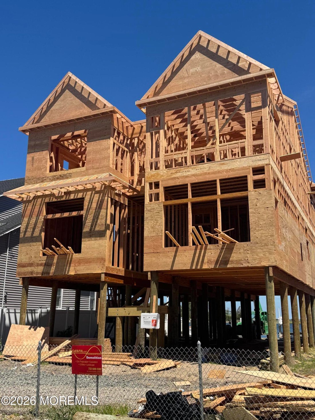 House in Toms River, New Jersey, United States 2 - 16647917