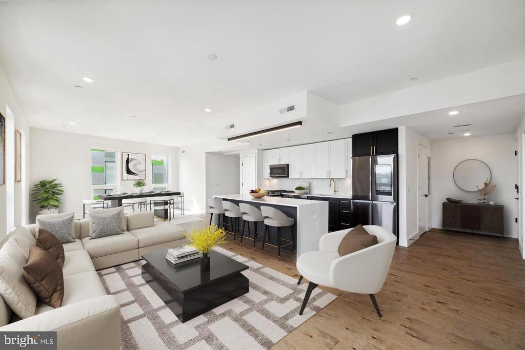 Apartment in Philadelphia, Pennsylvania, United States 2 - 18133039