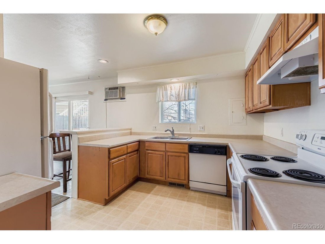 House in Golden, Colorado, United States 5 - 18131689