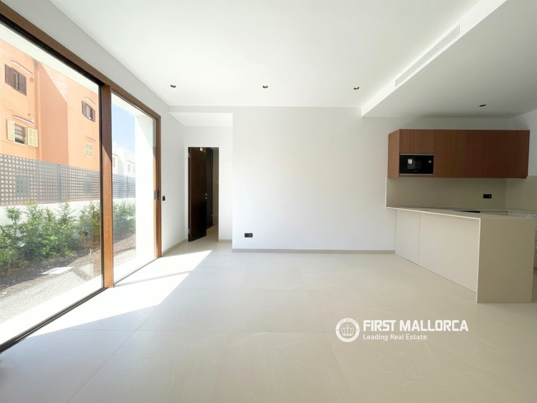 Townhouse in Andratx, Balearic Islands, Spain 4 - 17985386