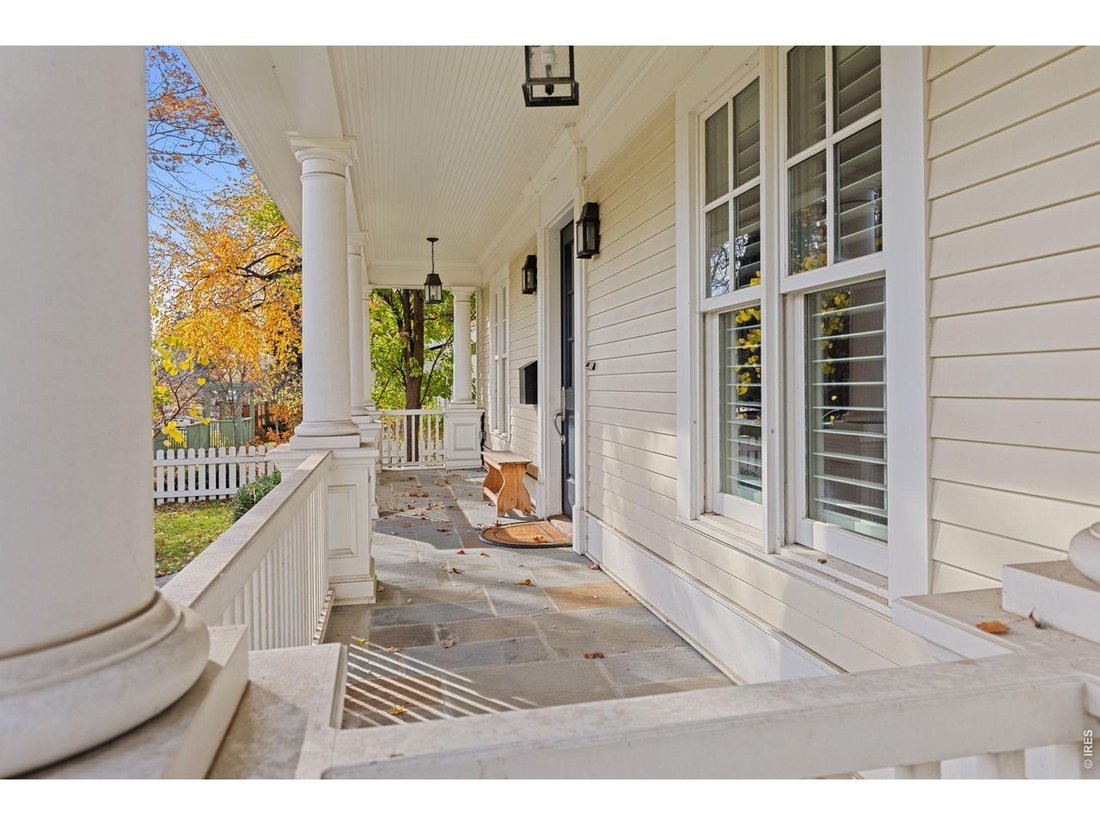 House in Boulder, Colorado, United States 5 - 18127457