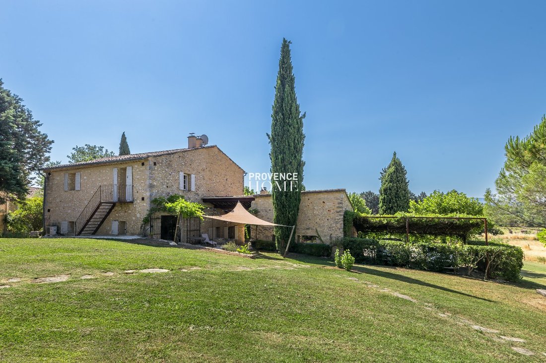 Country House in Roussillon, Provence-Alpes-Côte d'Azur, France 4 - 18130810