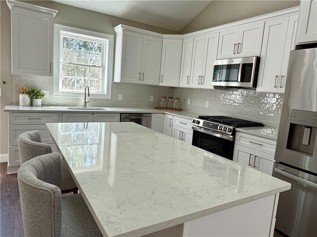 Condo in Coventry, Rhode Island, United States 3 - 18075185
