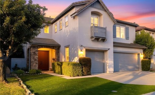 House in Upland, California, United States 1