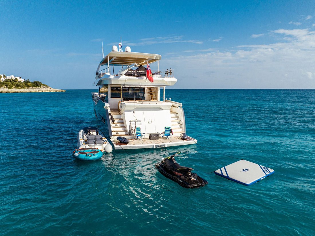 Motor Yacht in United States 5 - 17885133