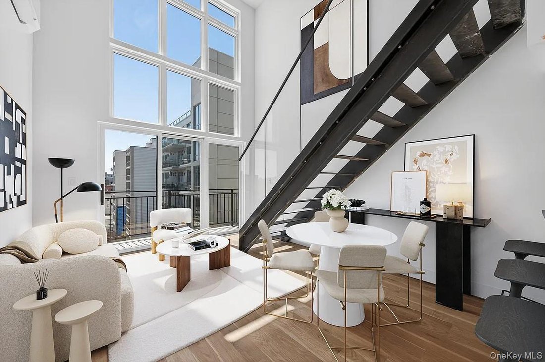 Condo in New York, New York, United States 1 - 18129713