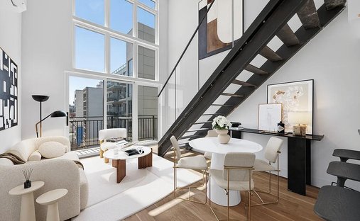 Condominio a New York, New York, Stati Uniti 1