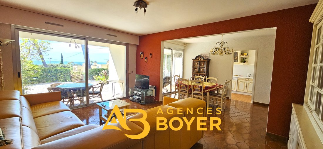 Apartment in Bandol, Provence-Alpes-Côte d'Azur, France 4 - 18133347