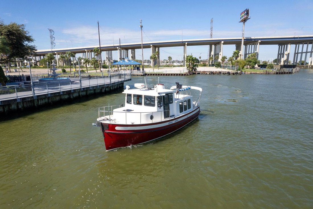 Yacht in United States 3 - 18130548