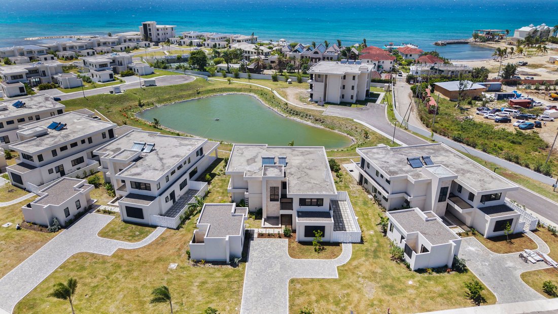 Apartment in Runaway, Jamaica 4 - 17759942