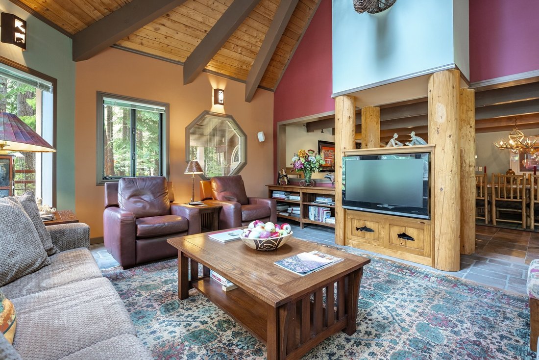 House in Carnelian Bay, California, United States 5 - 18130781