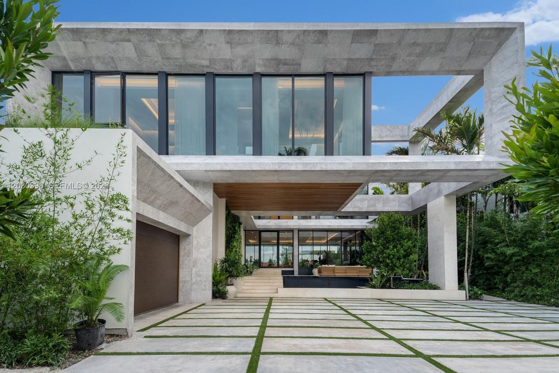 House in Miami Beach, Florida, United States 4 - 18129741