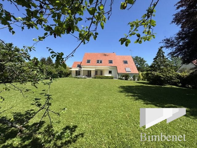 House in Saint-Denis-en-Val, Centre-Val de Loire, France 1 - 18138717