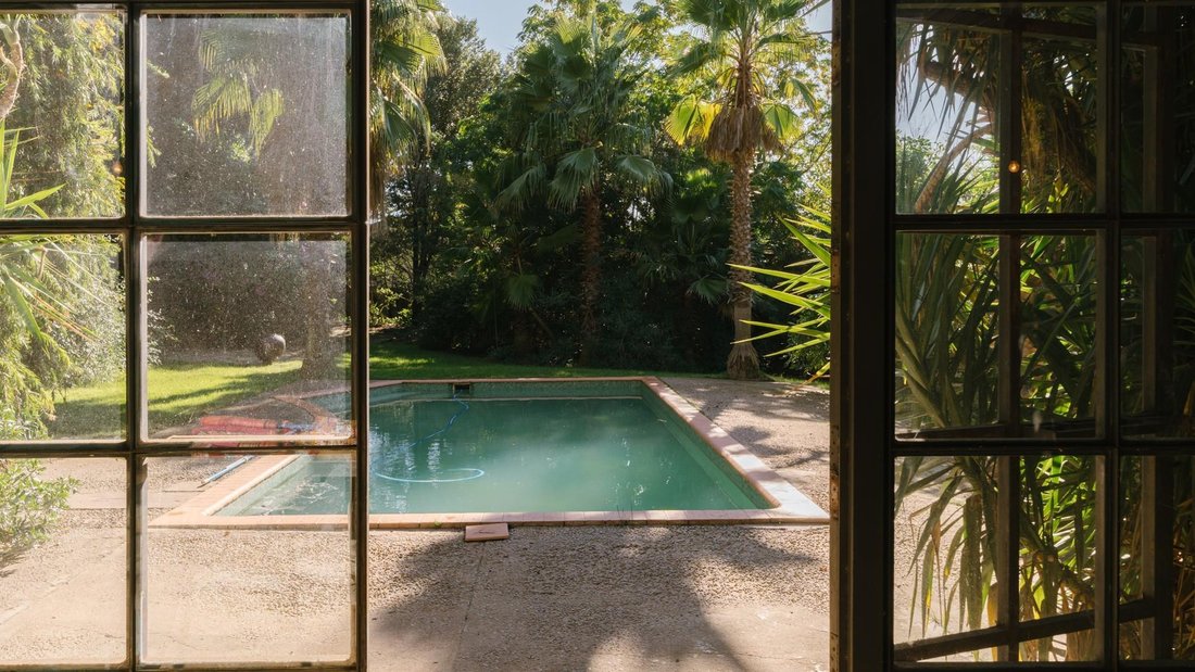 Maison à Hopefield, Cap occidental, Afrique du Sud 2 - 18133473
