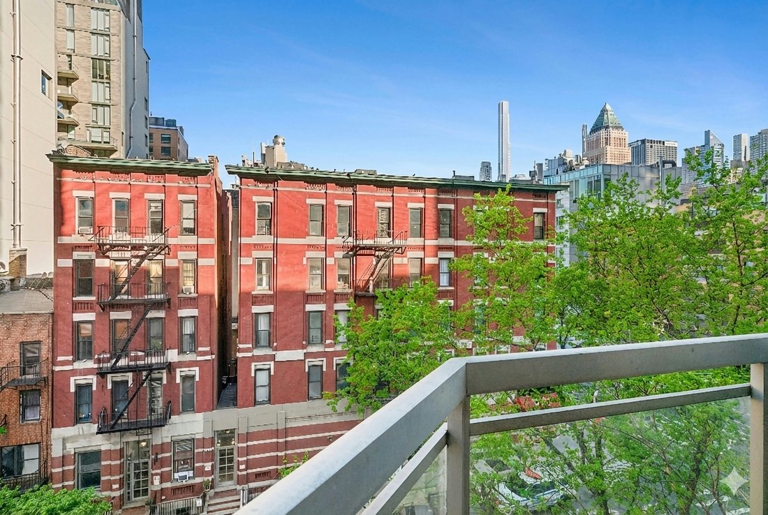 Condo in New York, New York, United States 2 - 17005205
