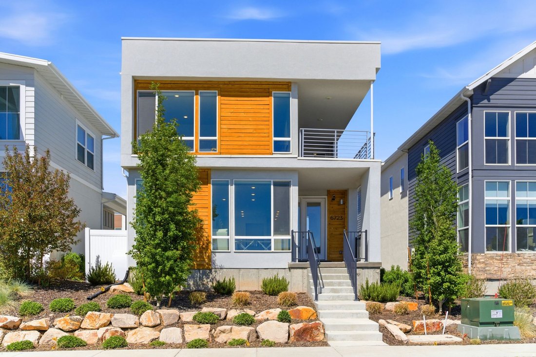 House in Park City, Utah, United States 3 - 18131424