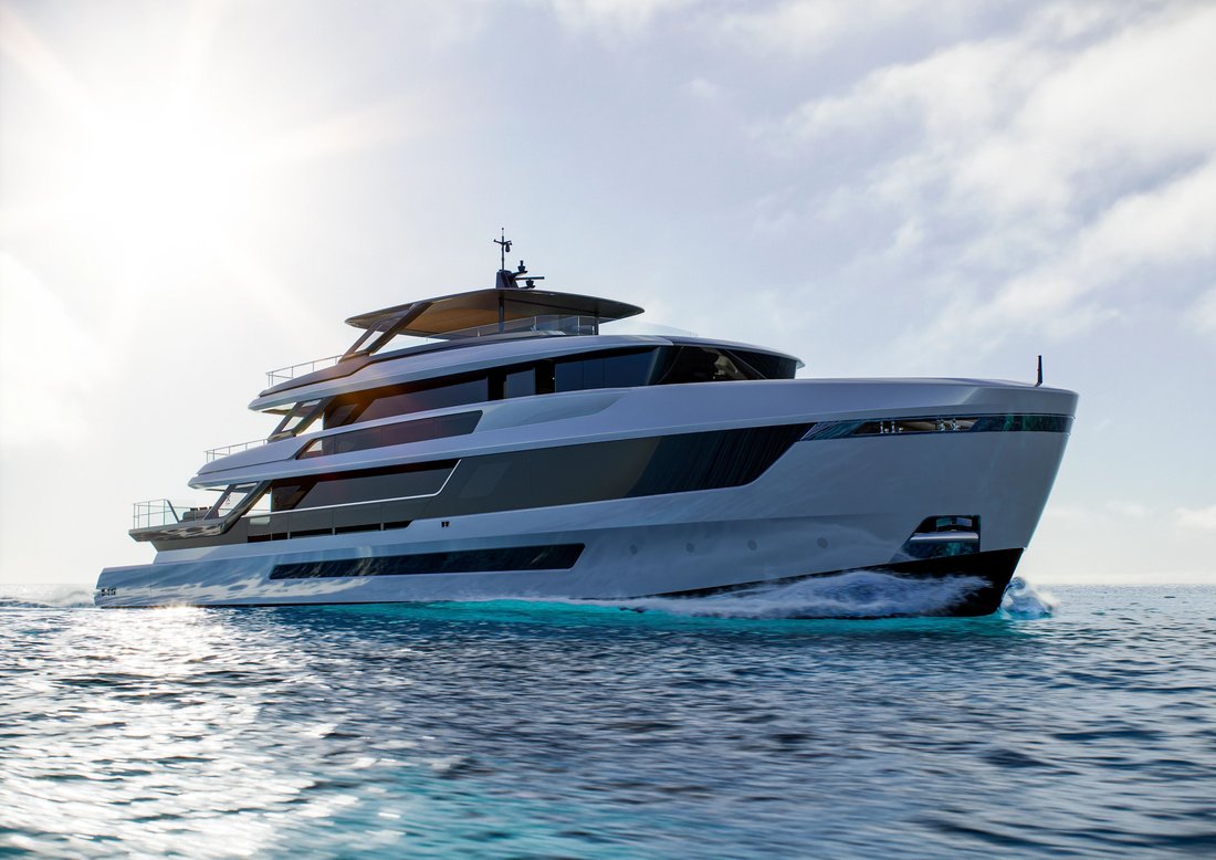 Motor Yacht in Italy 3 - 17885088