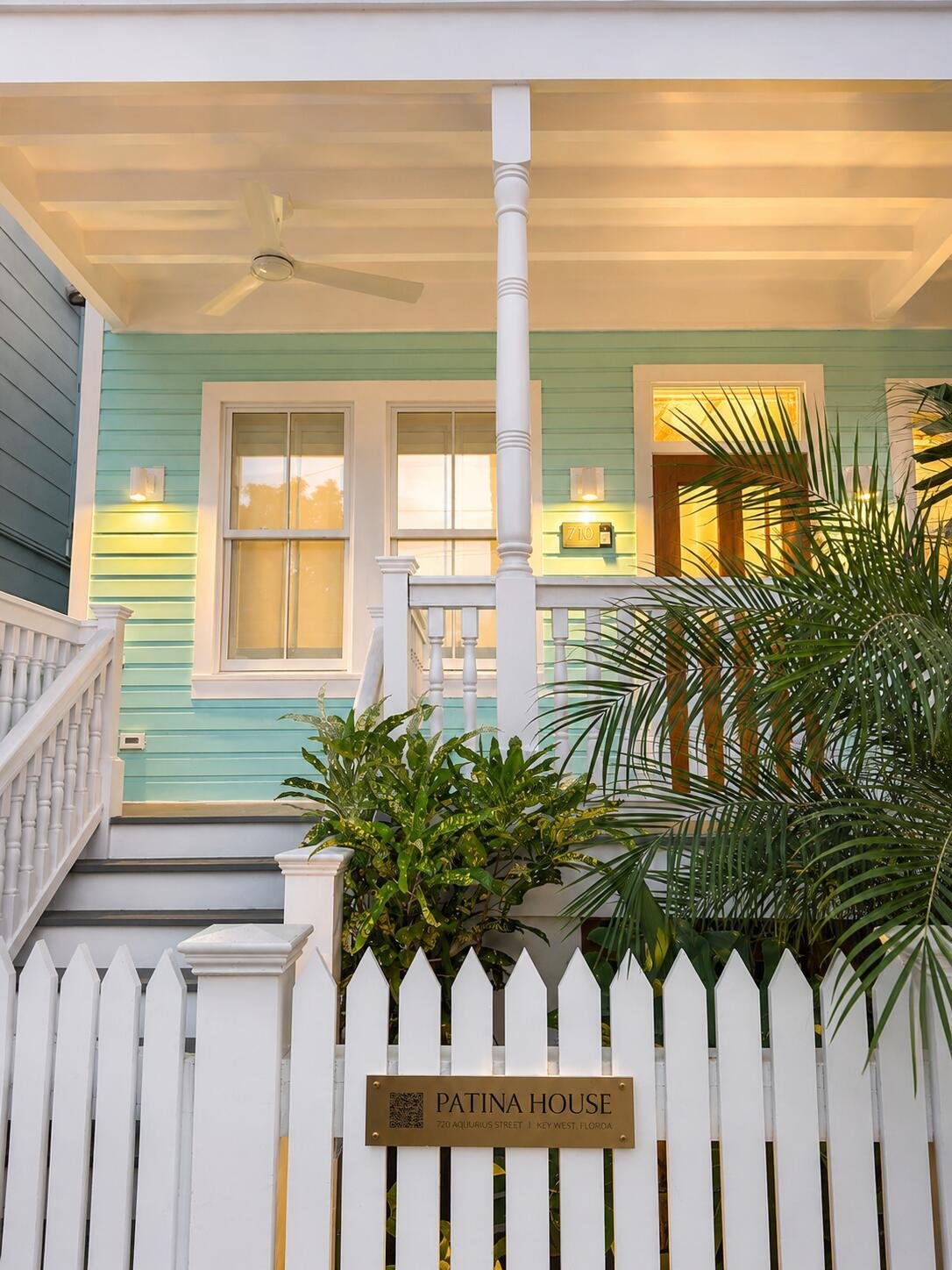 Haus in Key West, Florida, Vereinigte Staaten 3 - 18127748
