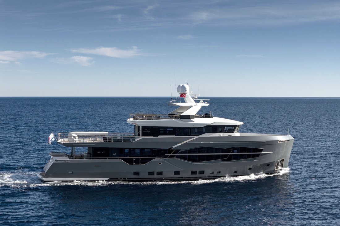 Yacht in Türkiye 1 - 17885150