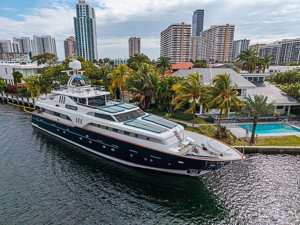 Motor Yacht in United States 1 - 18130444