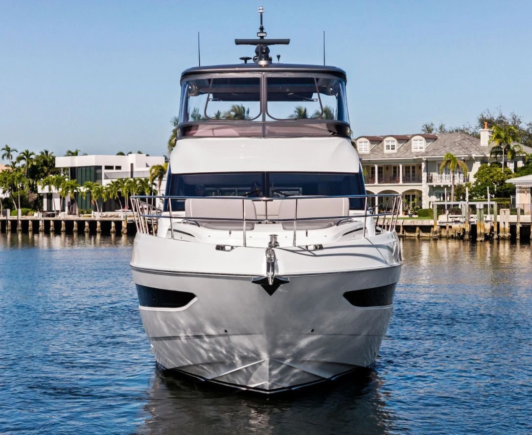 Motor Yacht in United States 5 - 17885155