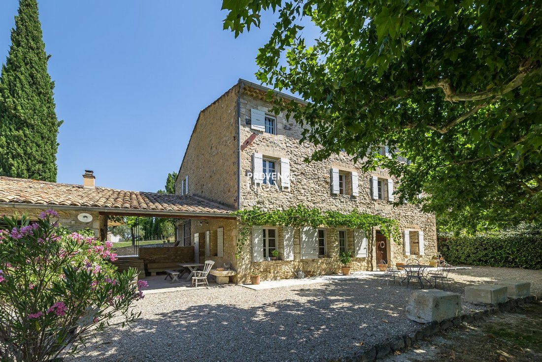 Country House in Roussillon, Provence-Alpes-Côte d'Azur, France 2 - 18130810