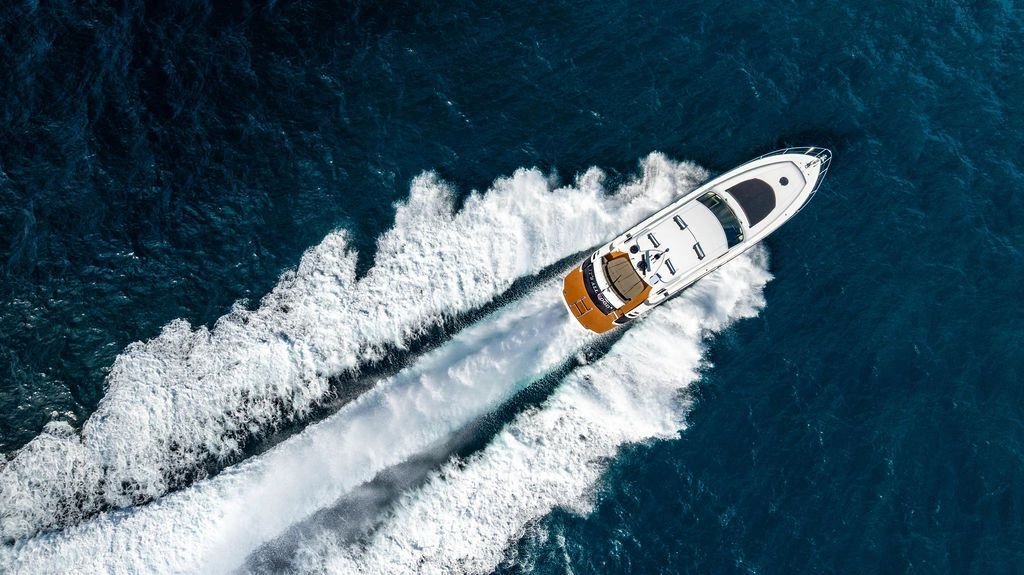 Motor Yacht in United States 3 - 17885175