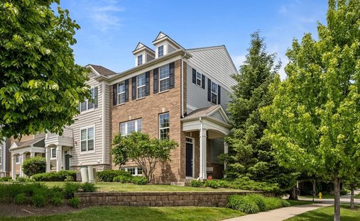 Townhouse in Glenview, Illinois, United States 1