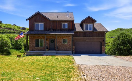 Casa en Heber City, Utah, Estados Unidos 1