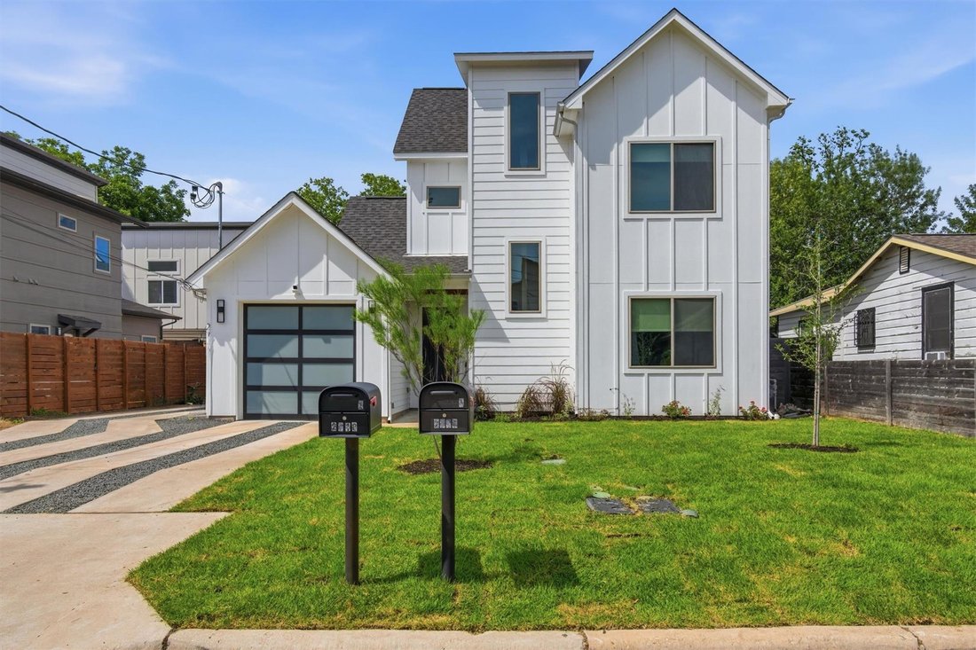 House in Austin, Texas, United States 1 - 18133071
