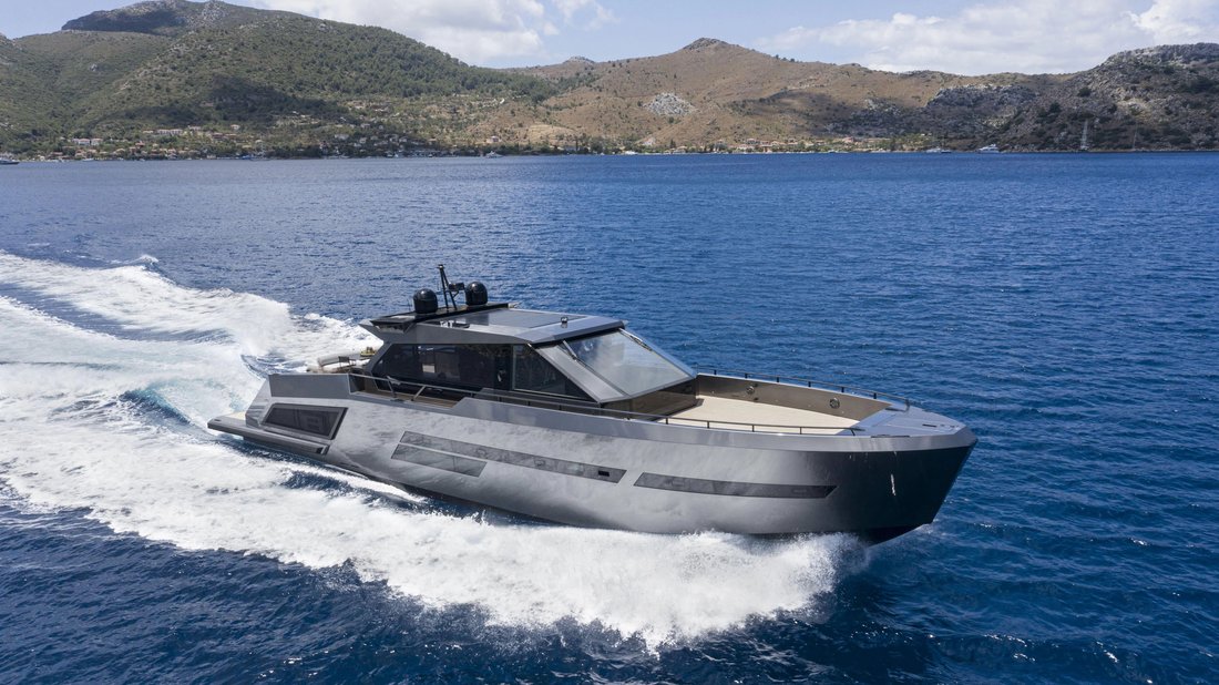 Motor Yacht in Türkiye 1 - 17885492