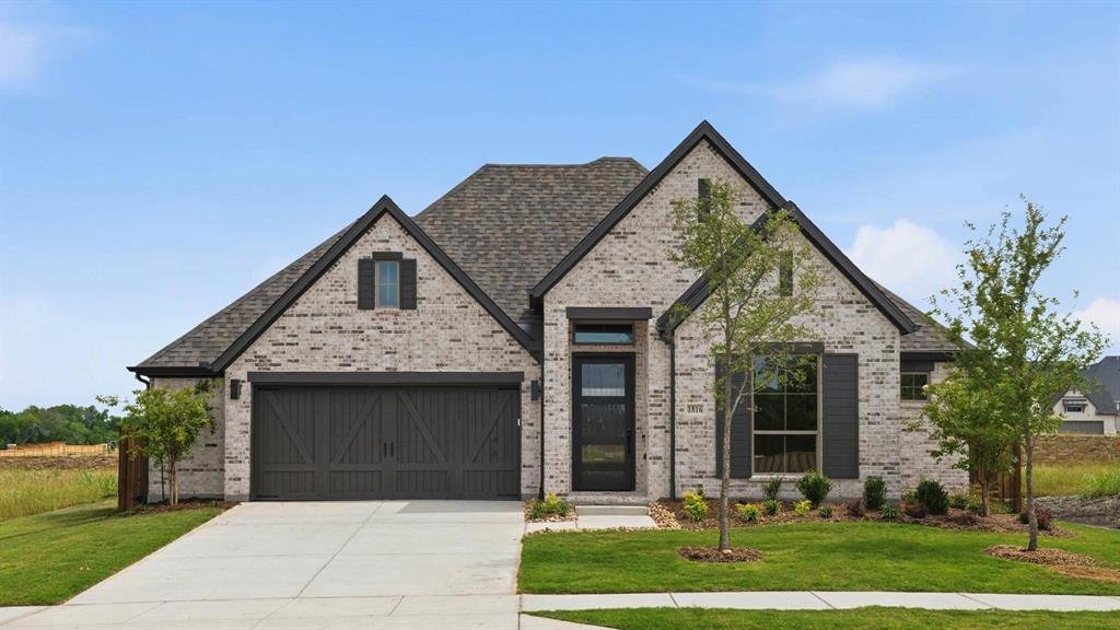 House in Celina, Texas, United States 1 - 17521936