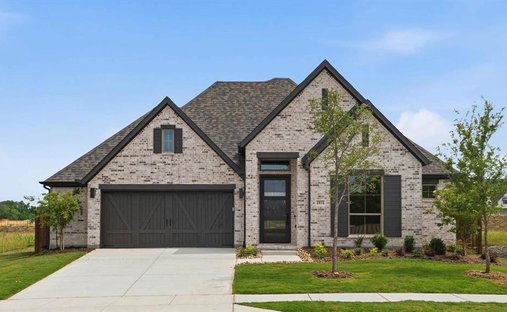 House in Celina, Texas, United States 1
