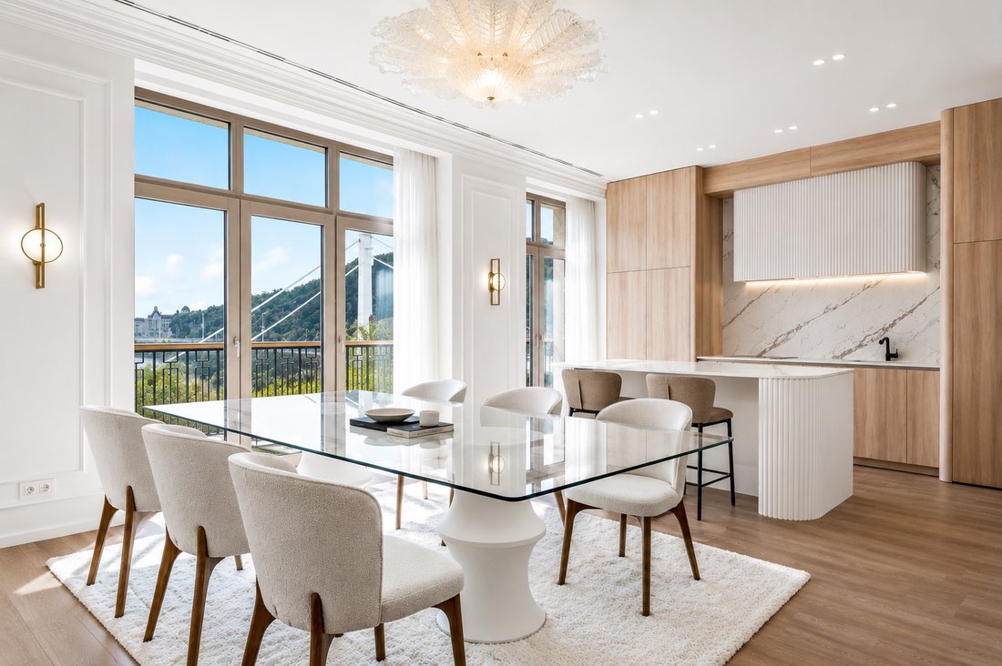 Apartment in Budapest, Budapest, Hungary 3 - 18127463