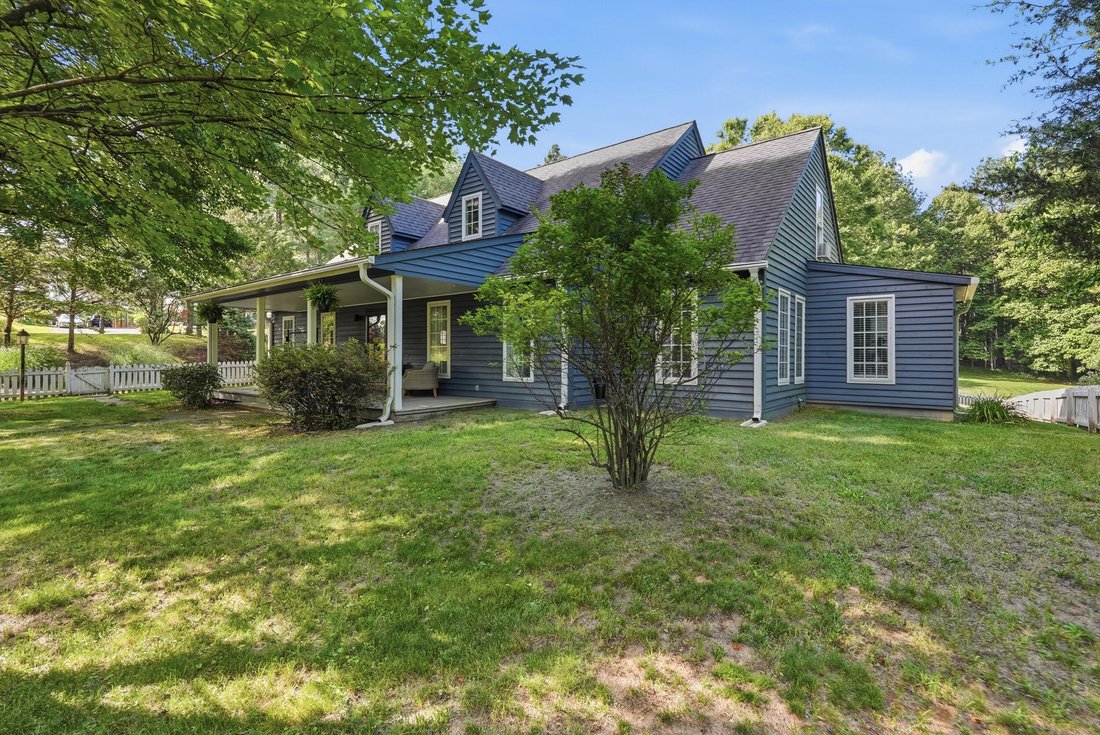 House in Goodview, Virginia, United States 5 - 18128744