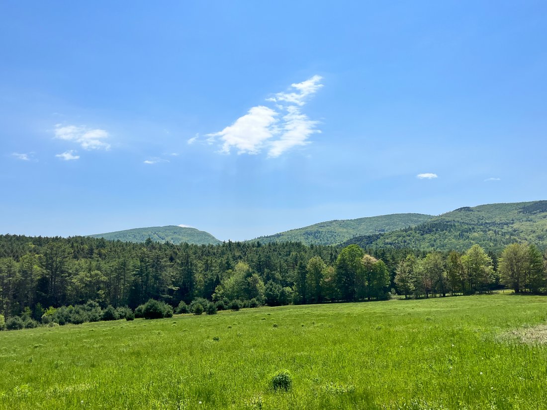 Land in Lyme, New Hampshire, United States 2 - 18129612