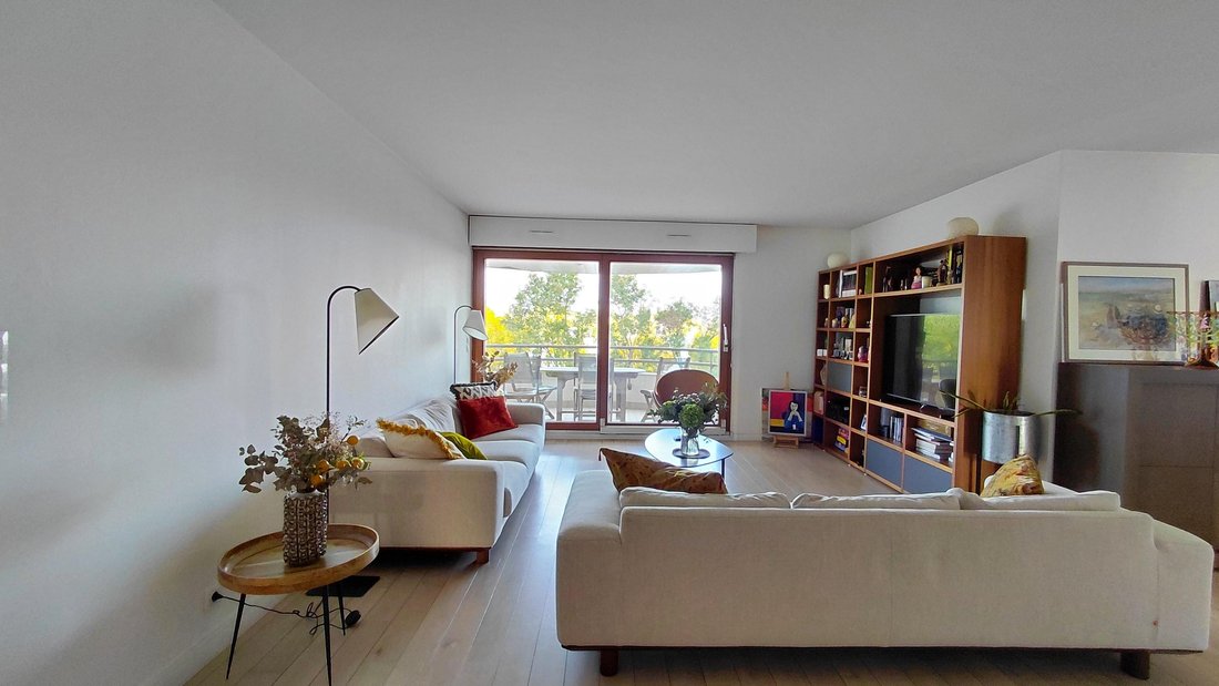 Apartment in Centre Ville-Commerce, Enghien-les-Bains, France 5 - 18120106