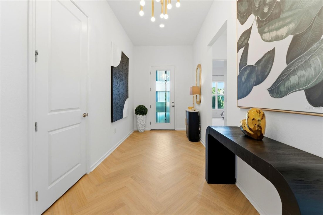 House in Terra Ceia, Florida, United States 5 - 18131836