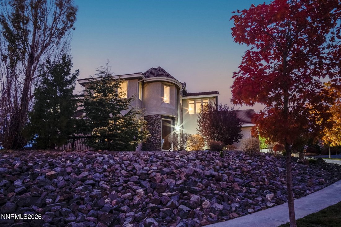 House in Sparks, Nevada, United States 2 - 18131850